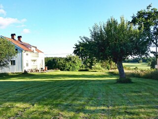 Holiday house Årjäng Outdoor Recording 5