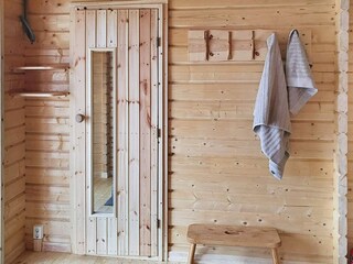 Holiday house Årjäng  31
