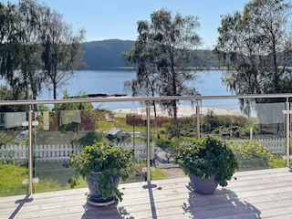 Ferienhaus Uddevalla Außenaufnahme 15