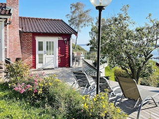 Holiday house Uddevalla Outdoor Recording 11