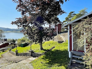 Ferienhaus Uddevalla Außenaufnahme 17