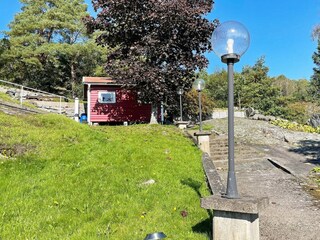 Vakantiehuis Uddevalla Buitenaudio-opname 3