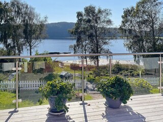 Vakantiehuis Uddevalla Buitenaudio-opname 13