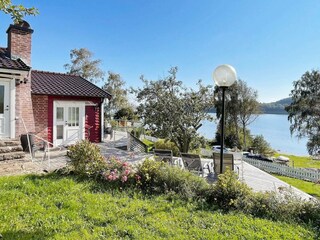 Vakantiehuis Uddevalla Buitenaudio-opname 1