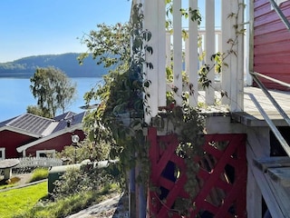 Holiday house Uddevalla Outdoor Recording 4