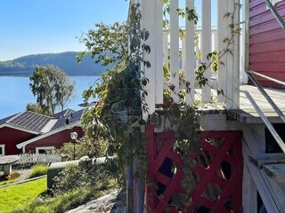 Vakantiehuis Uddevalla Buitenaudio-opname 9
