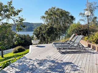 Ferienhaus Uddevalla Außenaufnahme 12