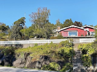 Holiday house Uddevalla Outdoor Recording 2