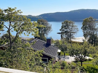 Ferienhaus Uddevalla Außenaufnahme 4