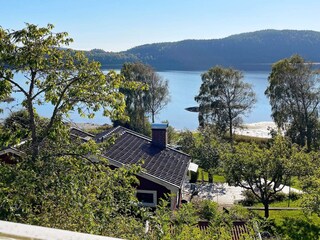 Vakantiehuis Uddevalla Buitenaudio-opname 12
