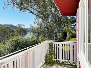 Vakantiehuis Uddevalla Buitenaudio-opname 14