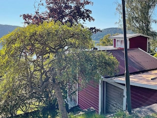 Ferienhaus Uddevalla Außenaufnahme 7