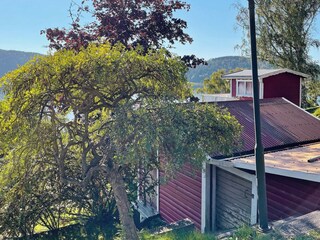 Vakantiehuis Uddevalla Buitenaudio-opname 5