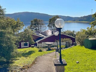 Ferienhaus Uddevalla Außenaufnahme 15