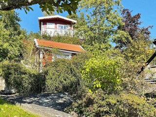 Ferienhaus Uddevalla Außenaufnahme 16
