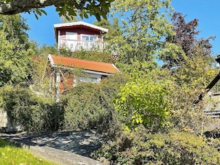 Holiday house Uddevalla Outdoor Recording 6