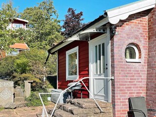 Ferienhaus Uddevalla Außenaufnahme 17