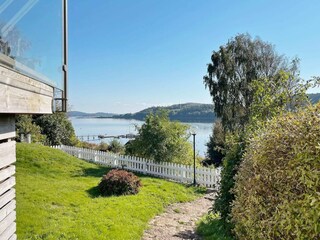 Vakantiehuis Uddevalla  24