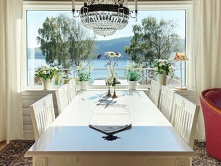 Vakantiehuis Uddevalla  41