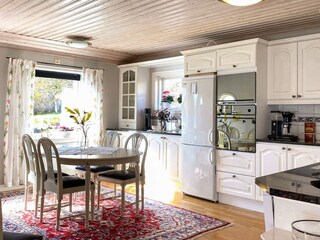 Ferienhaus Uddevalla  24