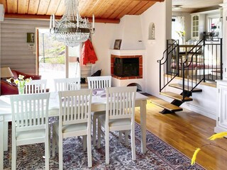 Ferienhaus Uddevalla  26