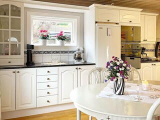 Vakantiehuis Uddevalla  44