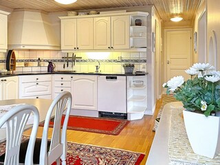 Vakantiehuis Uddevalla  25