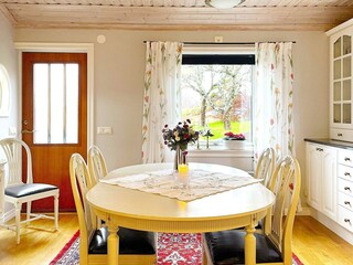 Vakantiehuis Uddevalla  34