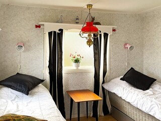 Vakantiehuis Uddevalla  26