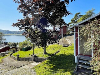 Ferienhaus Uddevalla Außenaufnahme 6