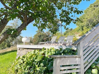 Ferienhaus Uddevalla Außenaufnahme 16