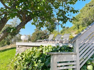 Vakantiehuis Uddevalla Buitenaudio-opname 16