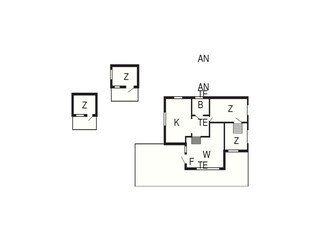 Ferienhaus Uddevalla Grundriss 20