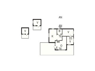 Ferienhaus Uddevalla Grundriss 19