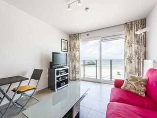 Appartement Blankenberge Équipement 10