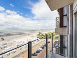 Bellissimo appartamento sul mare - Blankenberge - image1