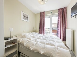 Appartamento Blankenberge Caratteristiche 7