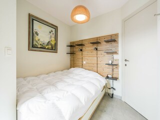 Appartement Blankenberge Équipement 12