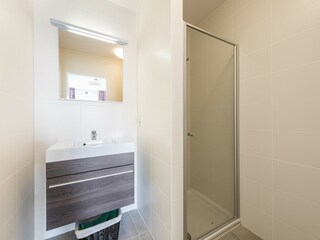 Appartement Blankenberge Équipement 11