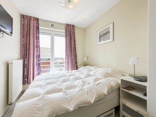 Appartamento Blankenberge Caratteristiche 9