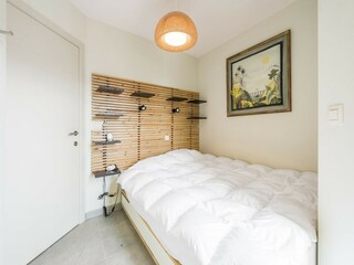 Apartment Blankenberge Ausstattung 8