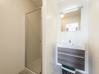 Appartement Blankenberge Équipement 15