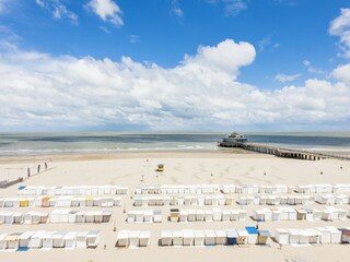 Appartement Blankenberge Environnement 28
