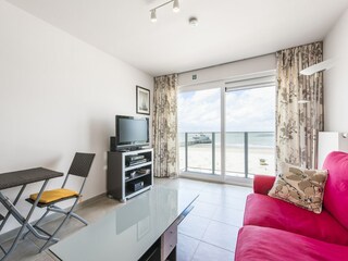 Appartement Blankenberge Kenmerken 20