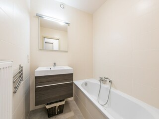 Apartamento Blankenberge Características 10