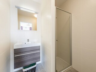 Apartamento Blankenberge Características 11
