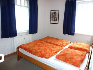 Apartamento de vacaciones Rerik Características 9