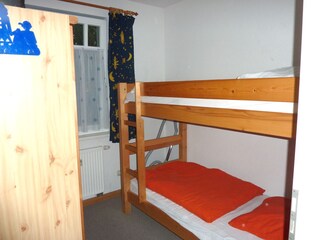 Apartamento de vacaciones Rerik Características 10