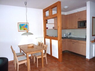 Vakantieappartement Rerik Kenmerken 8
