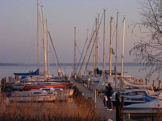 Apartamento de vacaciones Rerik Entorno 12